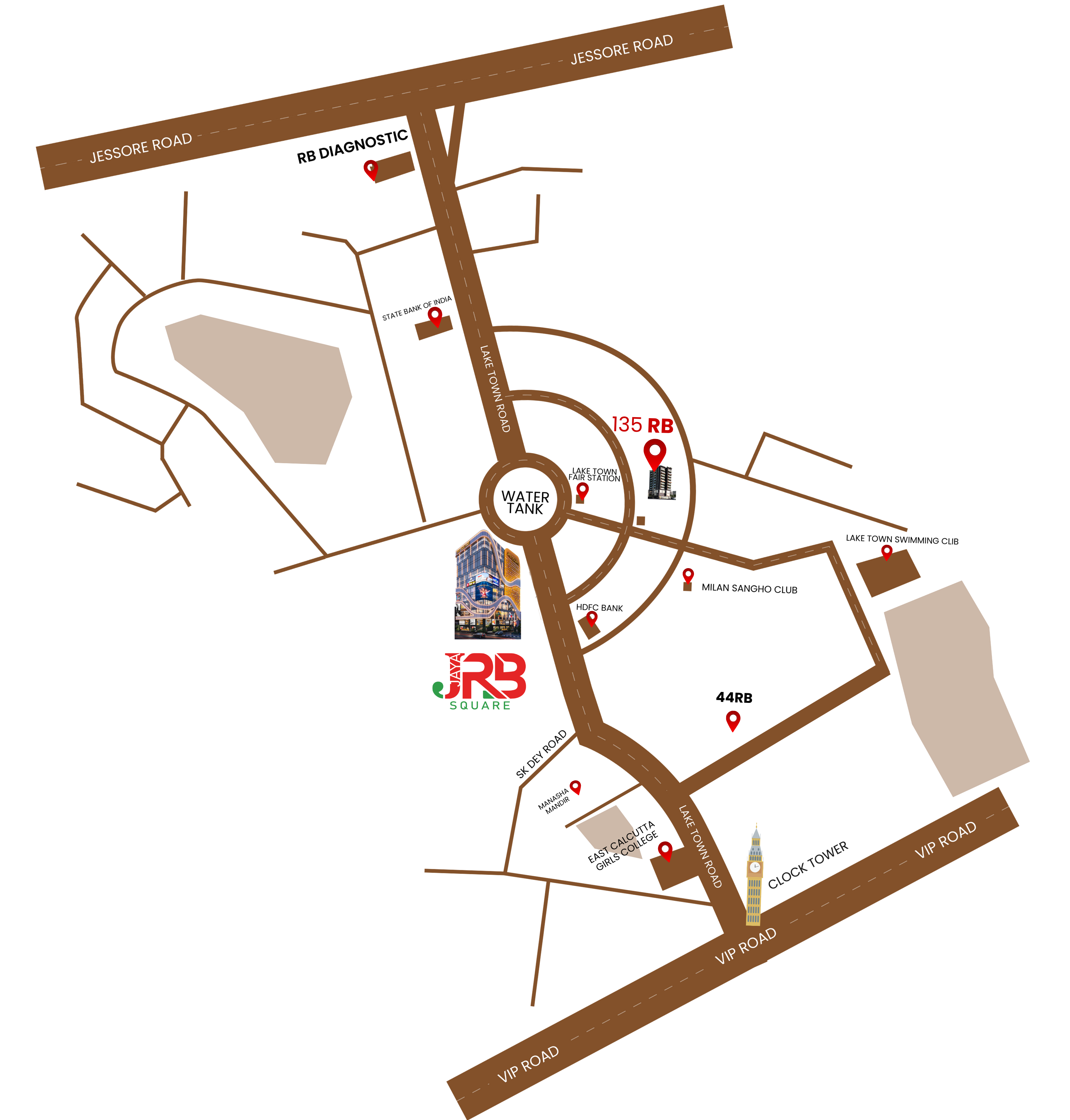 Estatez convenience image